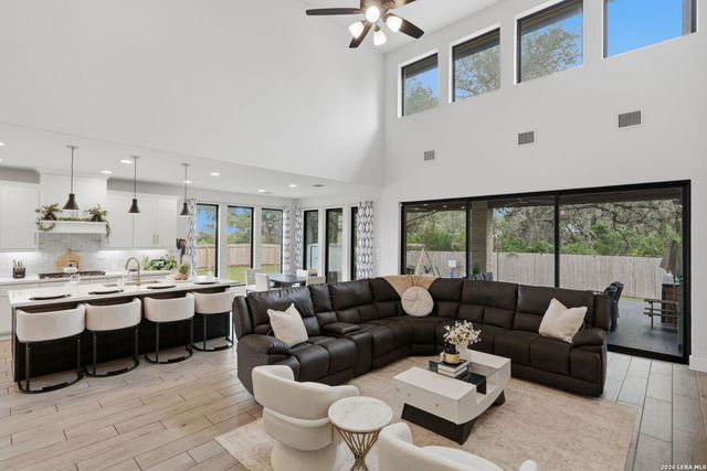 10207 COLD BACK CT, San Antonio, TX 78254