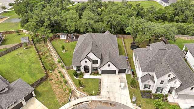 10207 COLD BACK CT, San Antonio, TX 78254