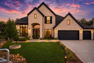 10207 COLD BACK CT, San Antonio, TX 78254