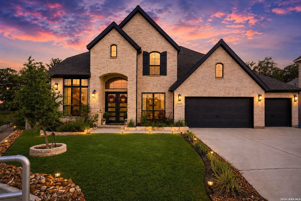 10207 COLD BACK CT, San Antonio, TX 78254