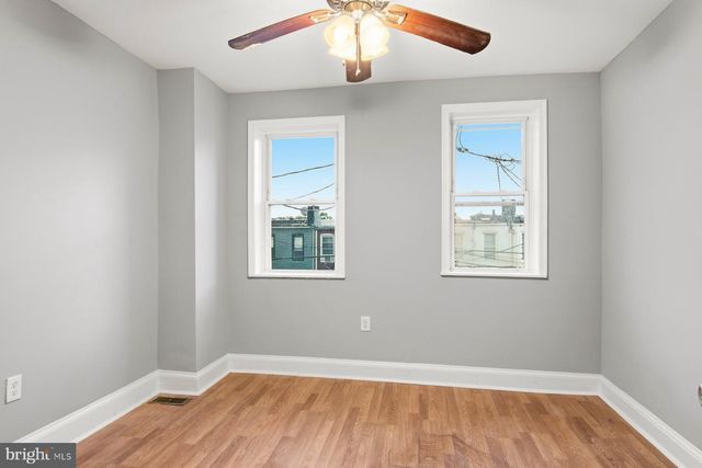 120 N POTOMAC ST, Baltimore, MD 21224