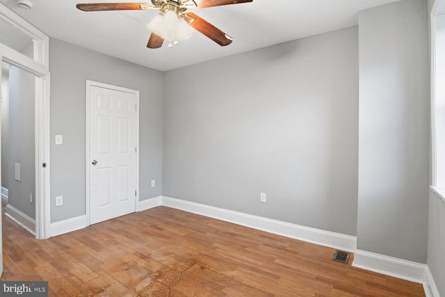 120 N POTOMAC ST, Baltimore, MD 21224