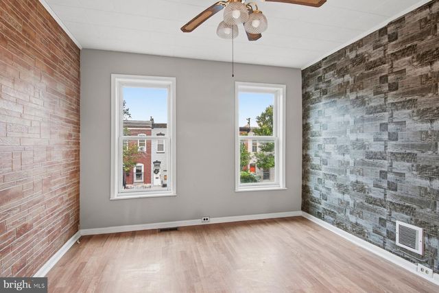 120 N POTOMAC ST, Baltimore, MD 21224