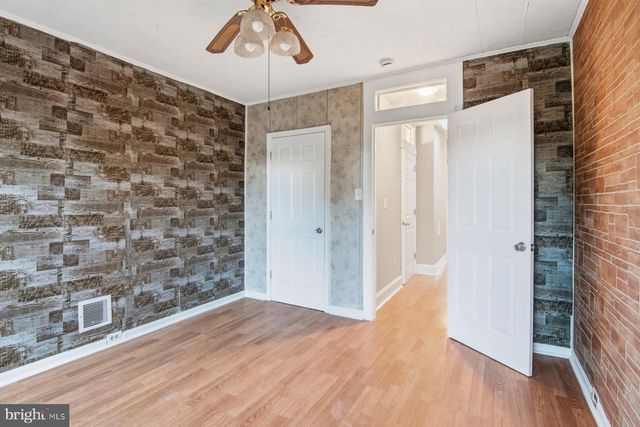 120 N POTOMAC ST, Baltimore, MD 21224