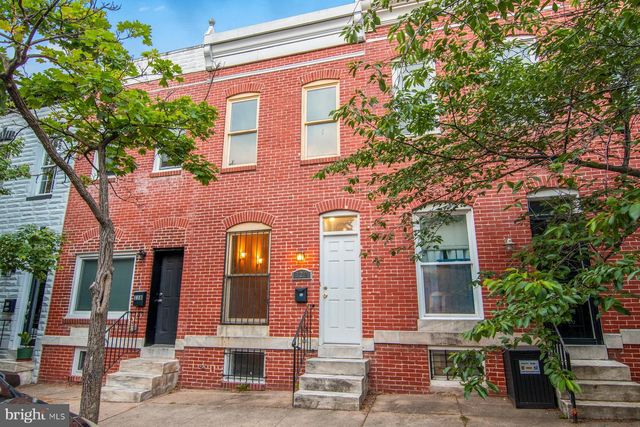 120 N POTOMAC ST, Baltimore, MD 21224