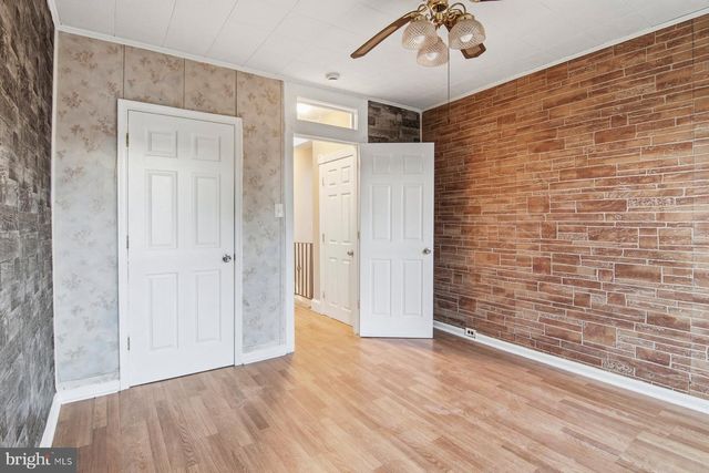 120 N POTOMAC ST, Baltimore, MD 21224