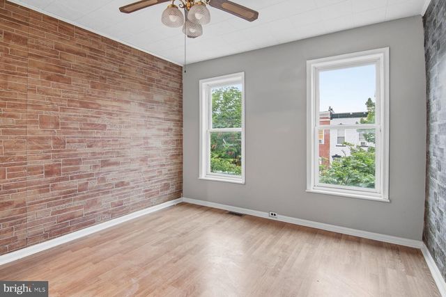 120 N POTOMAC ST, Baltimore, MD 21224