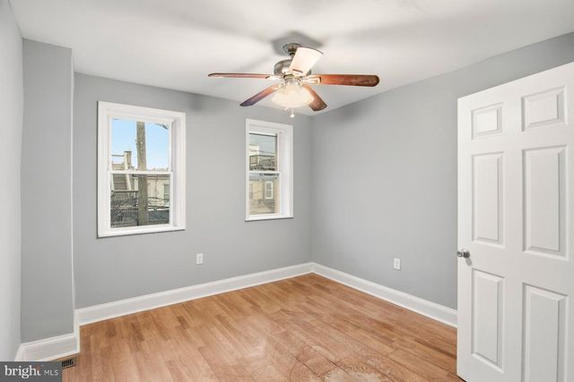 120 N POTOMAC ST, Baltimore, MD 21224