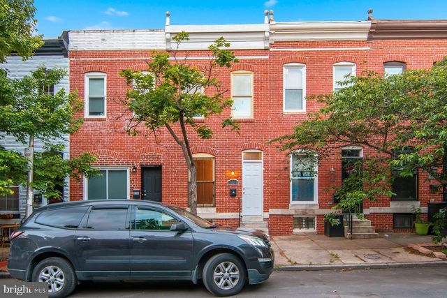 120 N POTOMAC ST, Baltimore, MD 21224