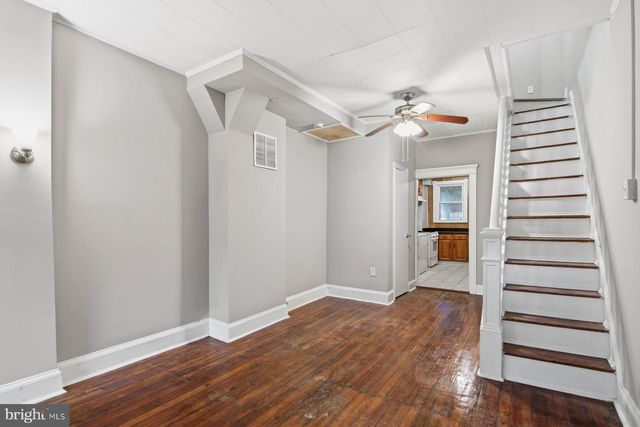 120 N POTOMAC ST, Baltimore, MD 21224