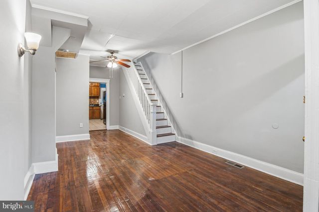 120 N POTOMAC ST, Baltimore, MD 21224