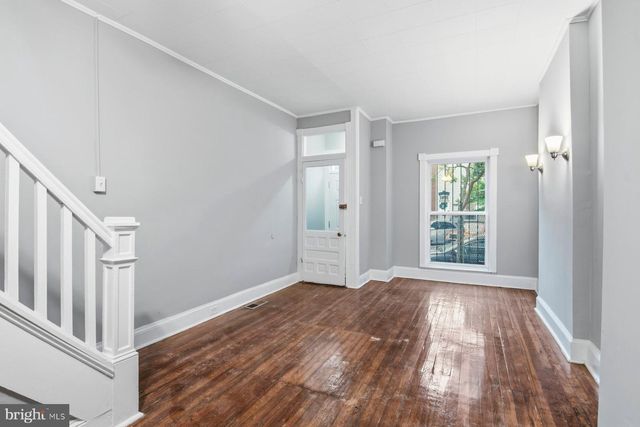 120 N POTOMAC ST, Baltimore, MD 21224