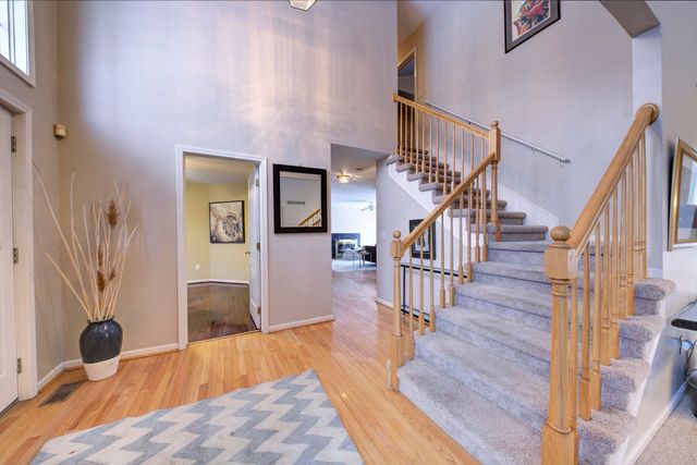 45246 Gerald Court, Canton Twp, MI 48188