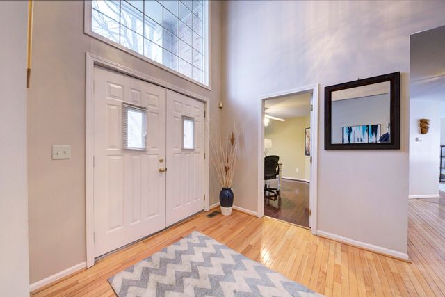 45246 Gerald Court, Canton Twp, MI 48188