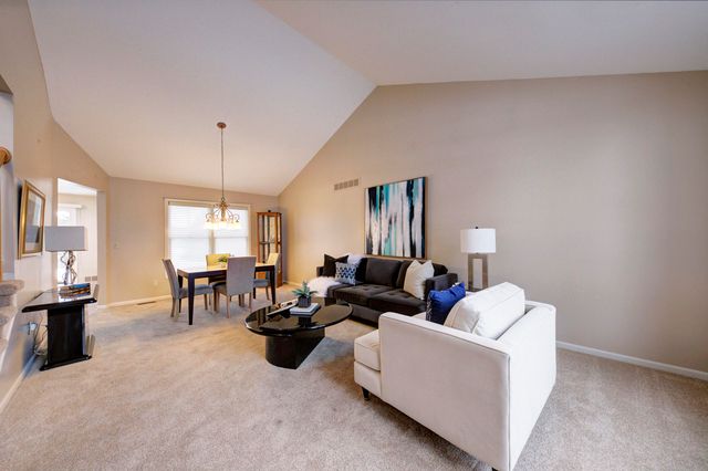 45246 Gerald Court, Canton Twp, MI 48188