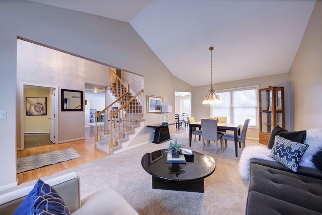 45246 Gerald Court, Canton Twp, MI 48188