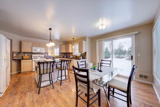 45246 Gerald Court, Canton Twp, MI 48188