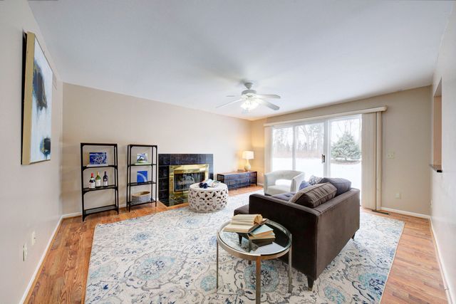 45246 Gerald Court, Canton Twp, MI 48188