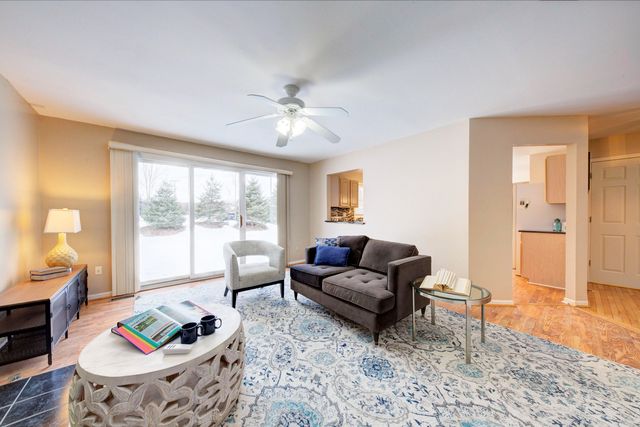 45246 Gerald Court, Canton Twp, MI 48188