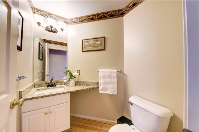 45246 Gerald Court, Canton Twp, MI 48188