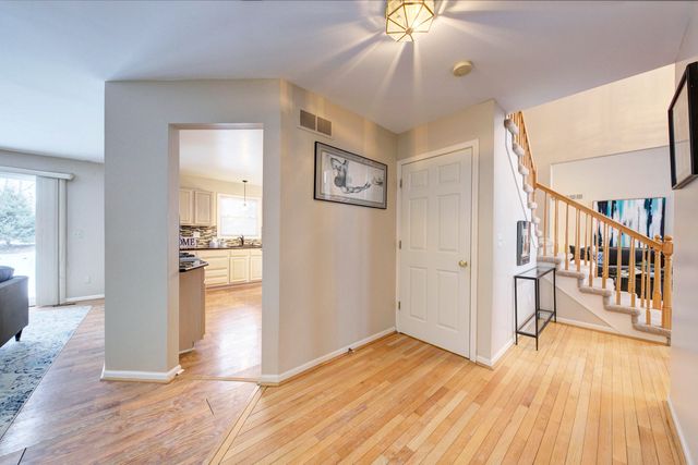 45246 Gerald Court, Canton Twp, MI 48188