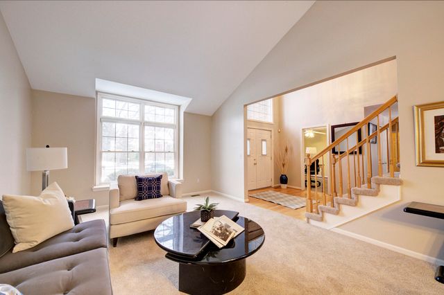 45246 Gerald Court, Canton Twp, MI 48188