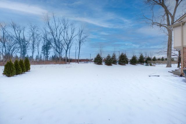 45246 Gerald Court, Canton Twp, MI 48188