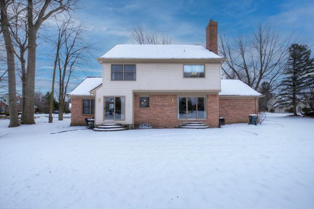 45246 Gerald Court, Canton Twp, MI 48188