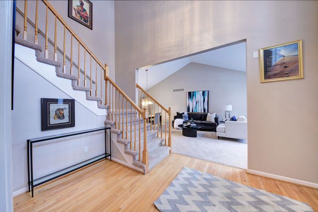 45246 Gerald Court, Canton Twp, MI 48188