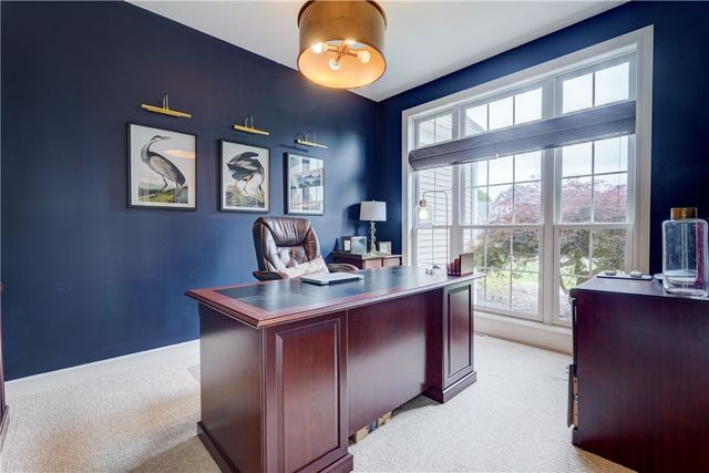 32 Watersong Trail, Penfield, NY 14580