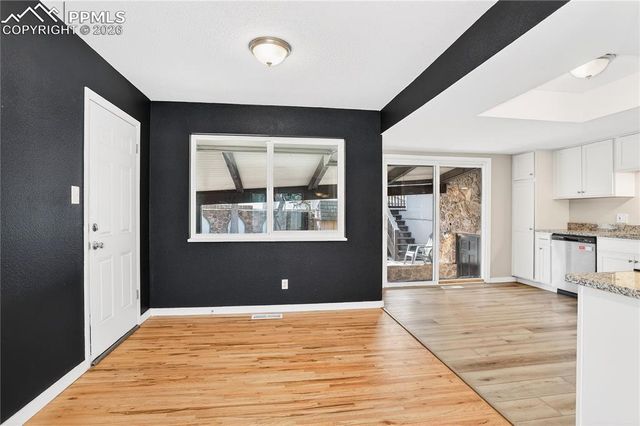 323 Kenady Circle, Colorado Springs, CO 80910