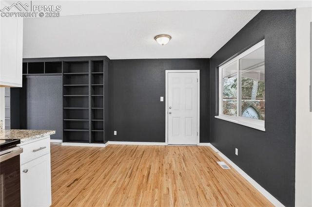 323 Kenady Circle, Colorado Springs, CO 80910