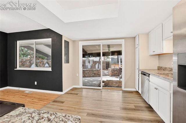 323 Kenady Circle, Colorado Springs, CO 80910