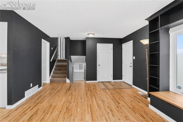 323 Kenady Circle, Colorado Springs, CO 80910