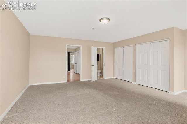 323 Kenady Circle, Colorado Springs, CO 80910