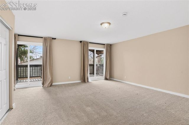 323 Kenady Circle, Colorado Springs, CO 80910