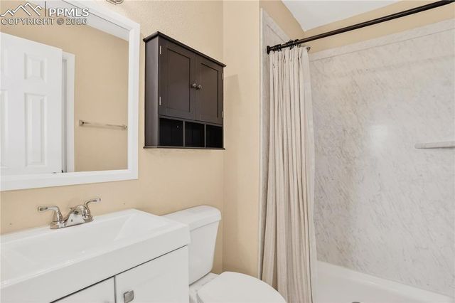 323 Kenady Circle, Colorado Springs, CO 80910