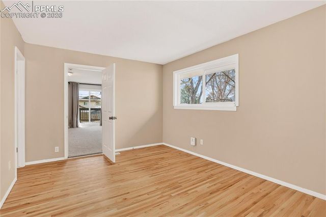 323 Kenady Circle, Colorado Springs, CO 80910