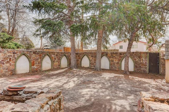 323 Kenady Circle, Colorado Springs, CO 80910