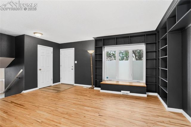 323 Kenady Circle, Colorado Springs, CO 80910