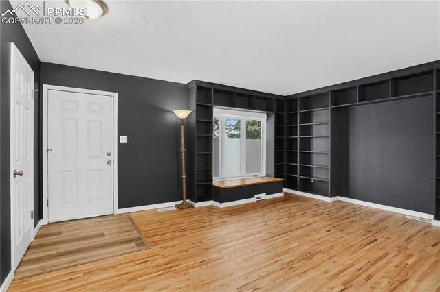 323 Kenady Circle, Colorado Springs, CO 80910