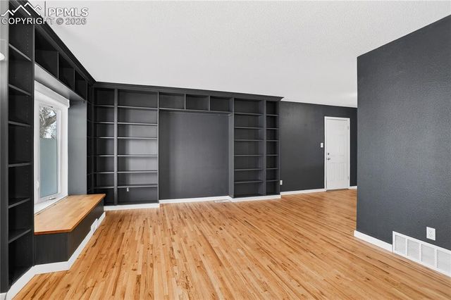 323 Kenady Circle, Colorado Springs, CO 80910