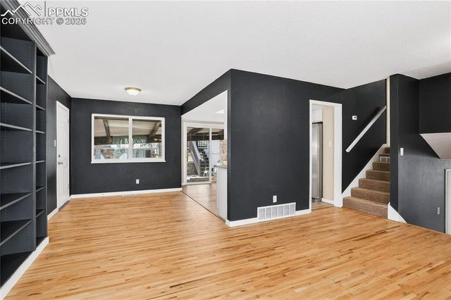 323 Kenady Circle, Colorado Springs, CO 80910