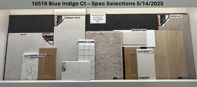 10518 Blue Indigo Court, Willis, TX 77318