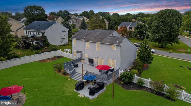 122 WINSTON WAY, Oxford, PA 19363