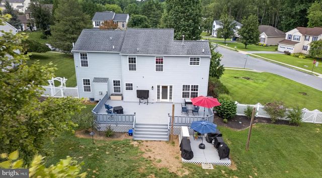 122 WINSTON WAY, Oxford, PA 19363
