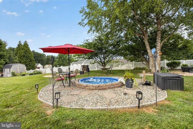122 WINSTON WAY, Oxford, PA 19363