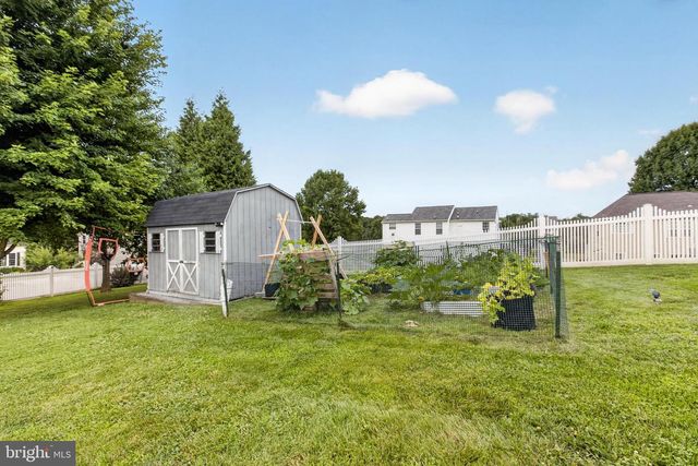 122 WINSTON WAY, Oxford, PA 19363