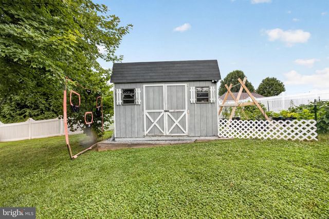 122 WINSTON WAY, Oxford, PA 19363