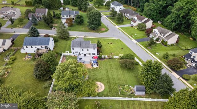 122 WINSTON WAY, Oxford, PA 19363